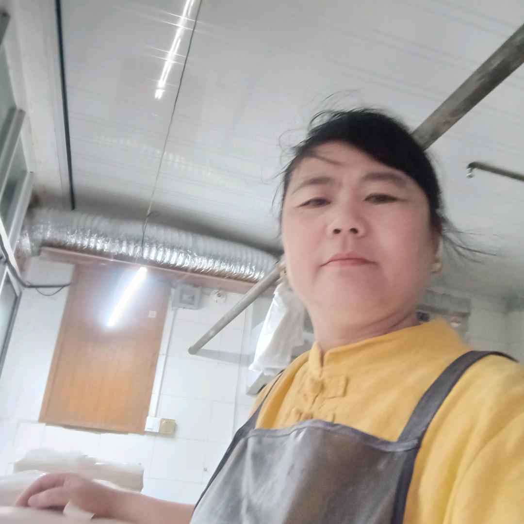 张家纯手工苏北大饼