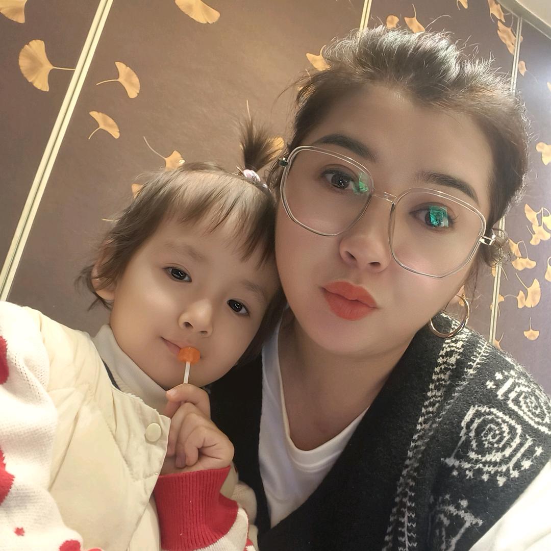 安琪妈妈👩🏻