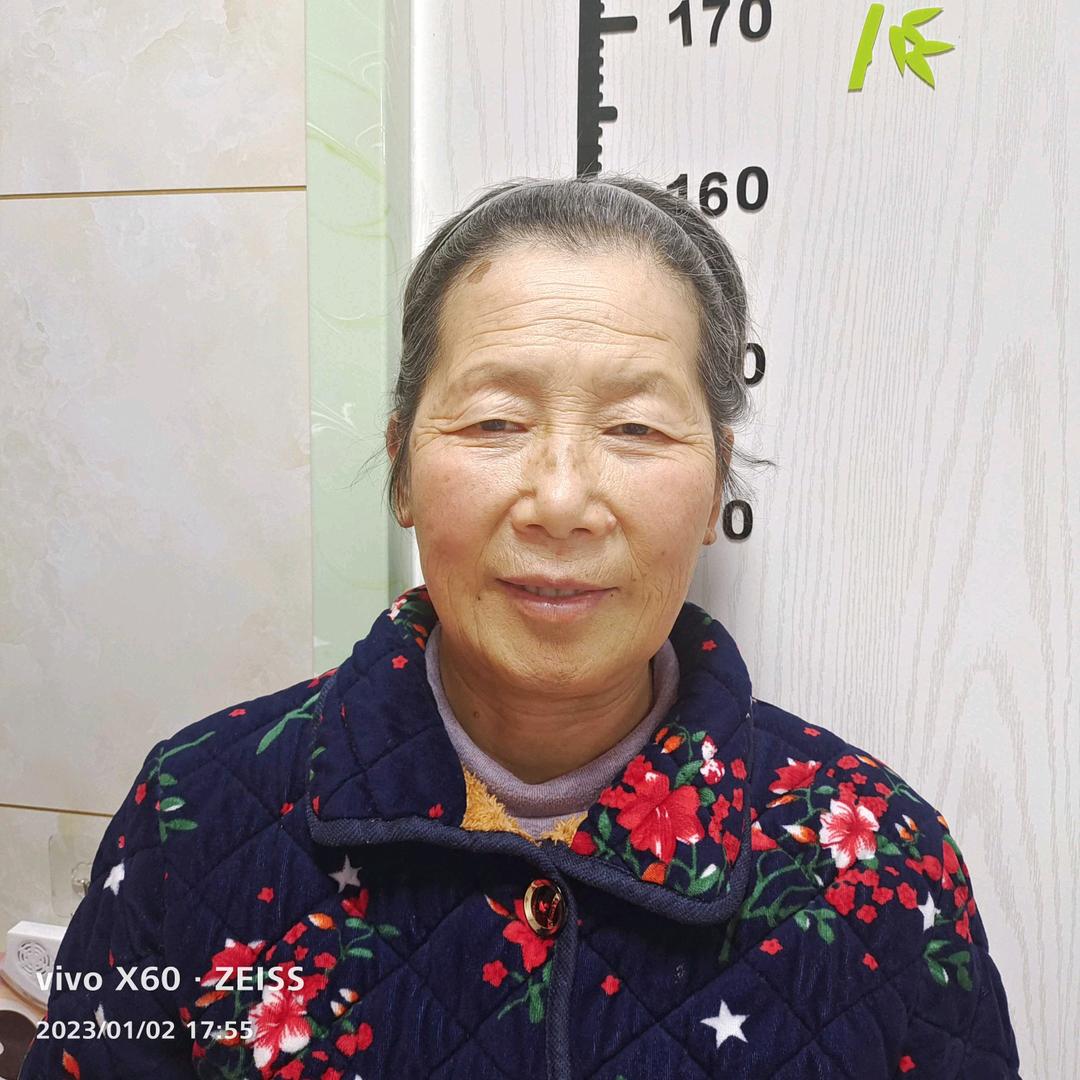 老乐呵姐