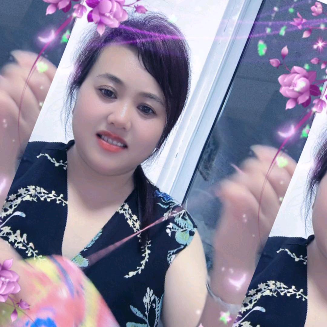 (李香香)，一天除了玩还是玩