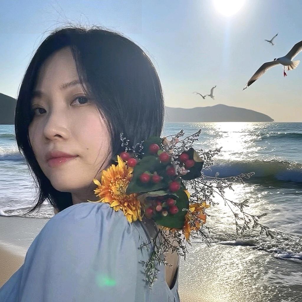 陈嘻嘻