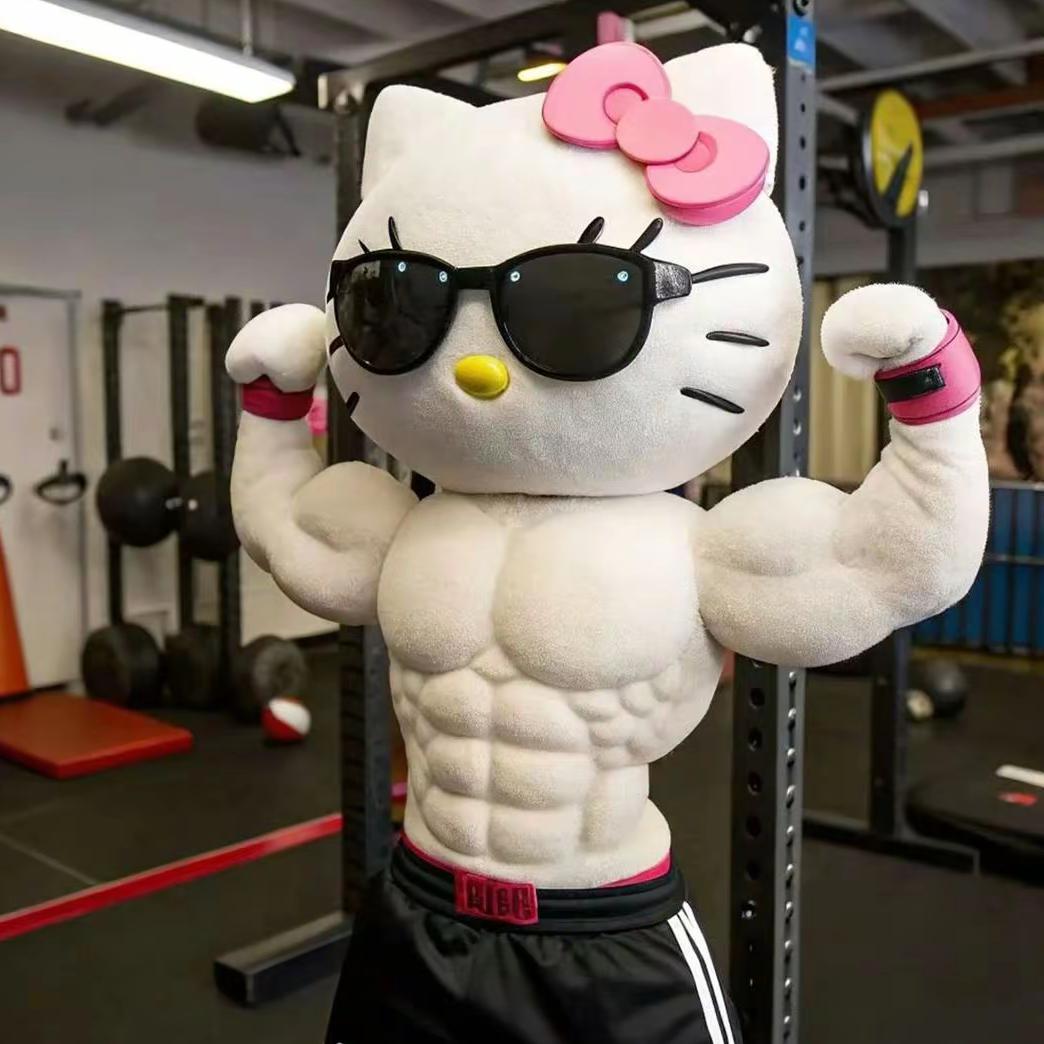 壮壮喵🐱