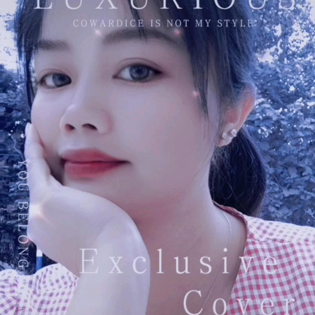 博白妹小廖