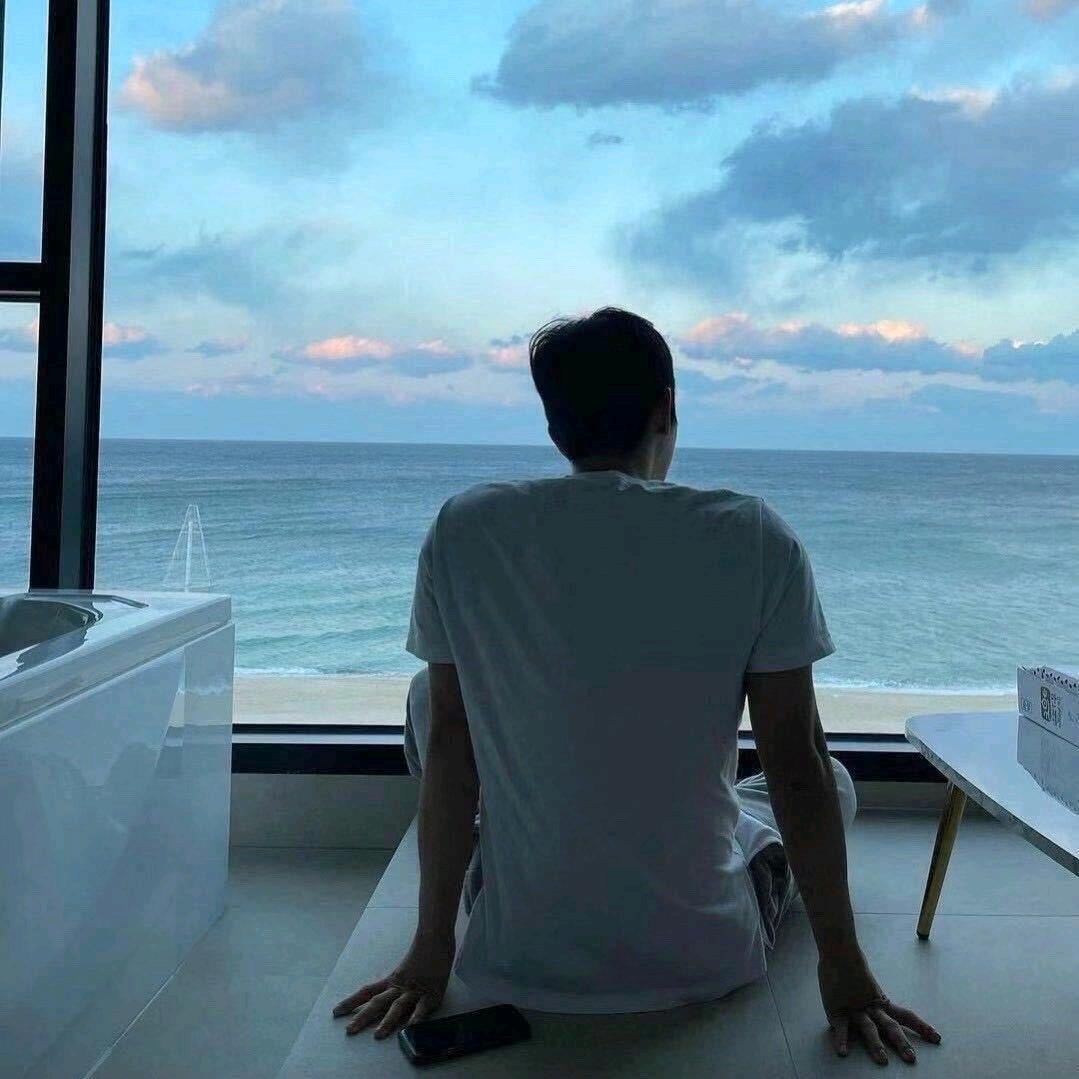 天‍