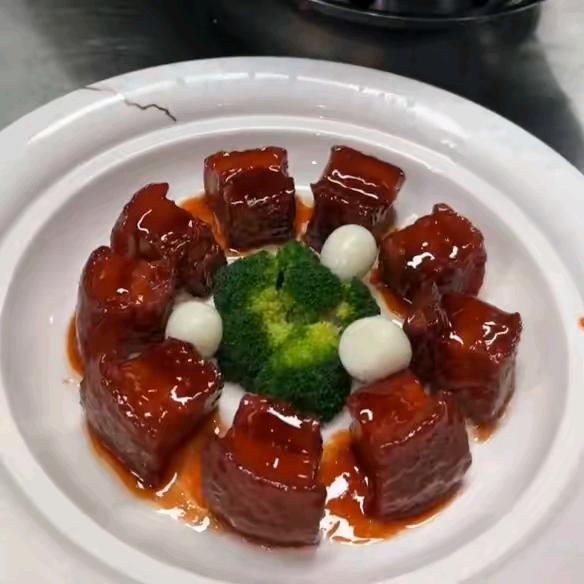 专业河鲜江湖菜师傅