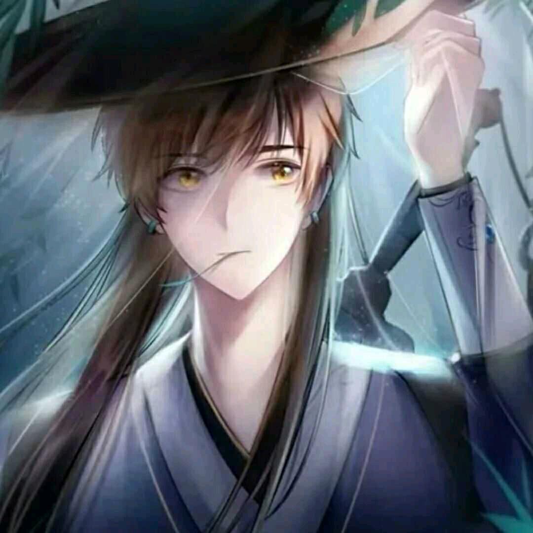 愿守护那颗星