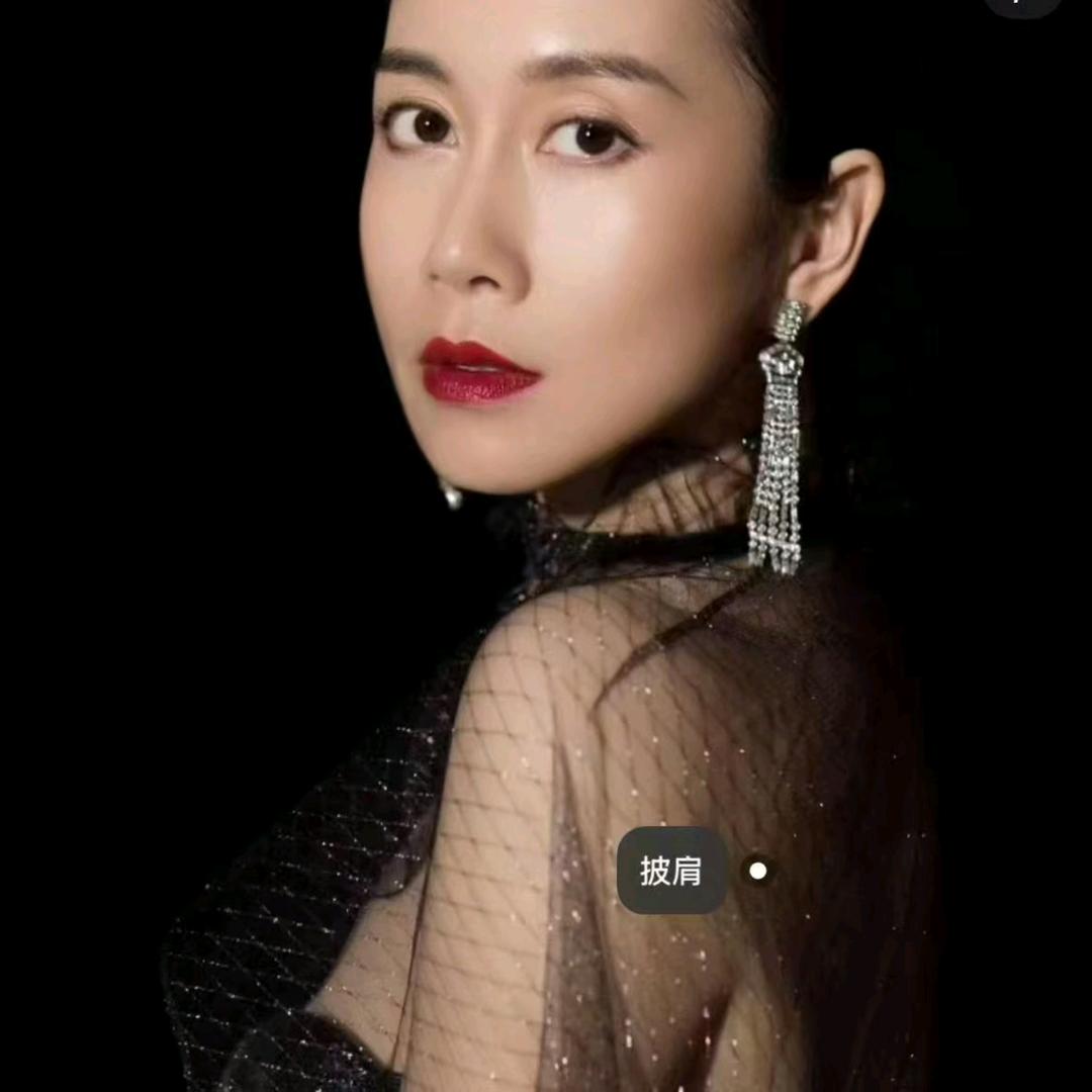 温姐姐美妆间