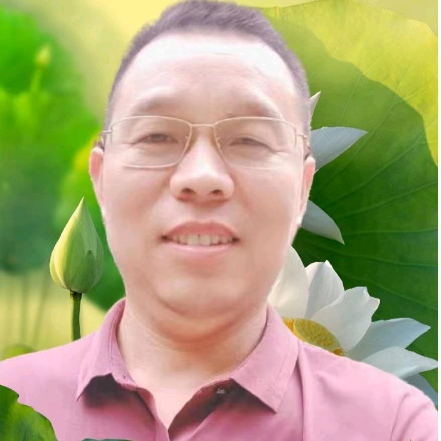 李哥  正能量