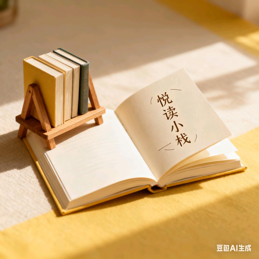 悦读小栈