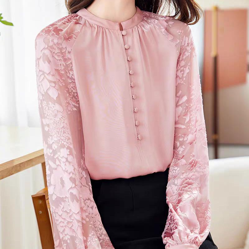 清雅高定女装诗蔓