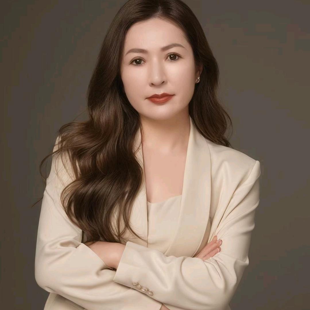 我是你的中医食养师~bahtgul