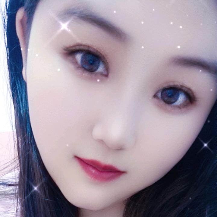 琪琪～