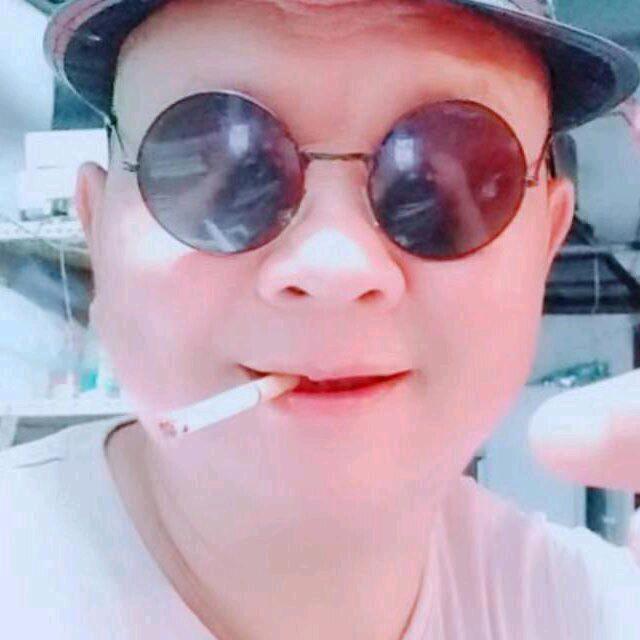 东方之神，邓州男神