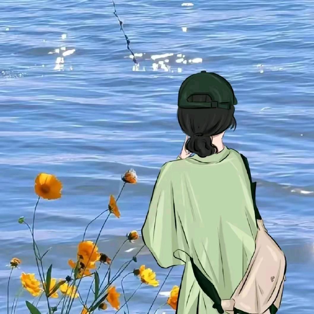 齐刘海（涨粉直播间）