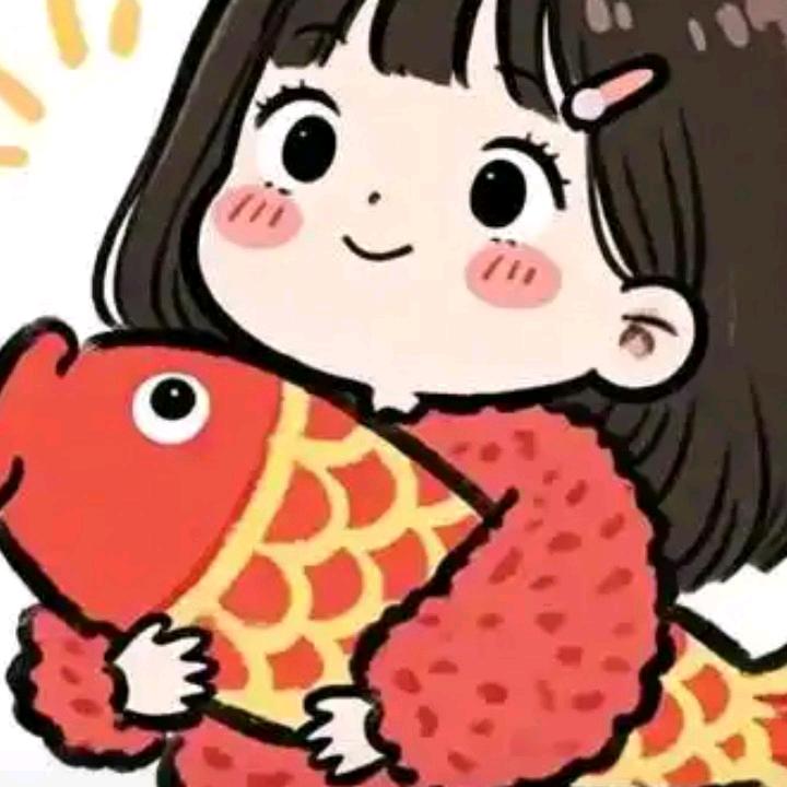 小桃兔兔