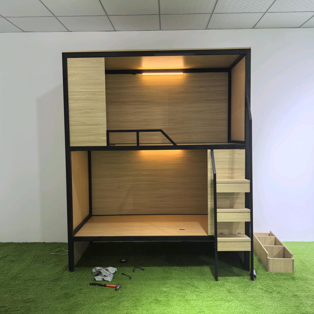 郑州跃晟家具