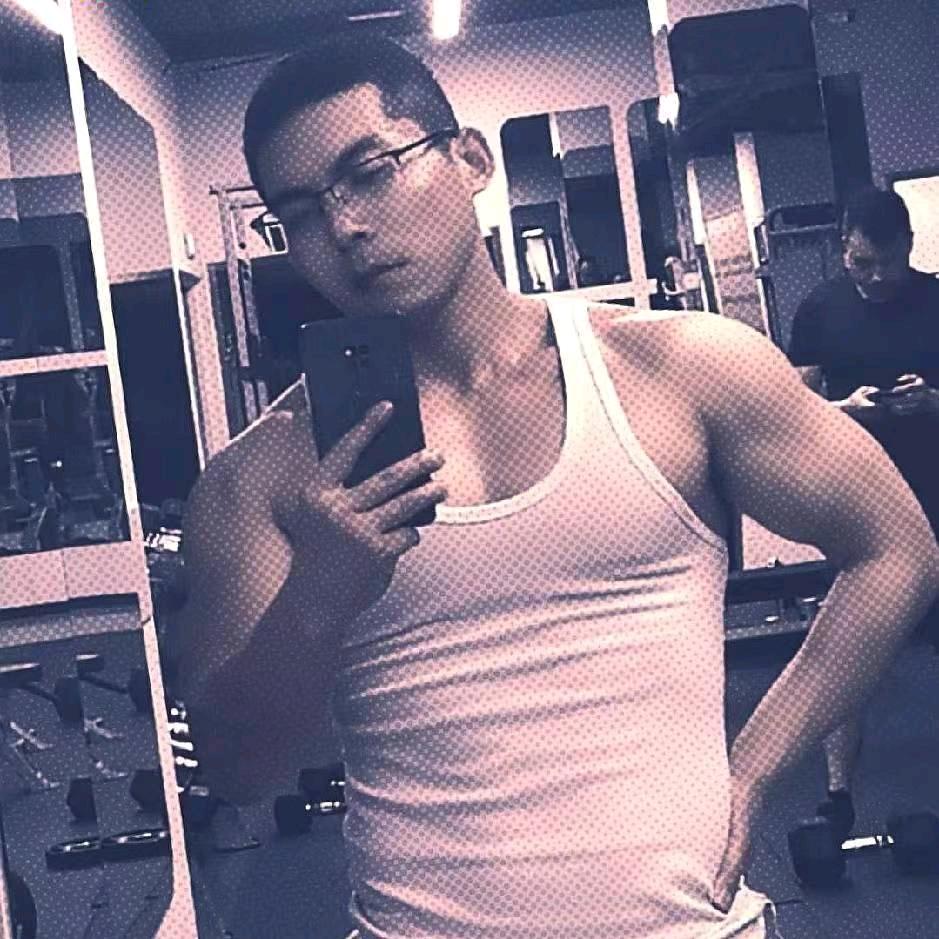 一个被装修耽搁的健身达人