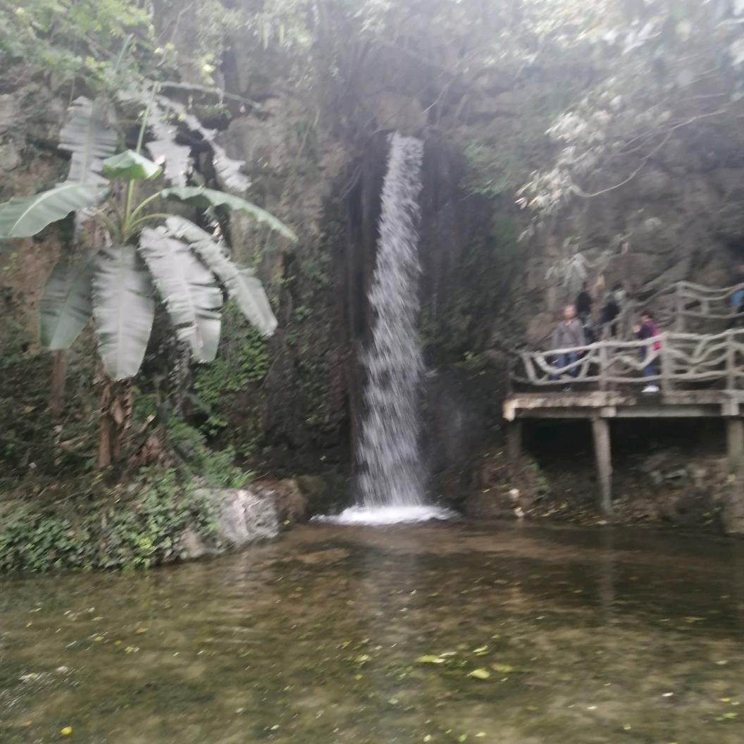 小威