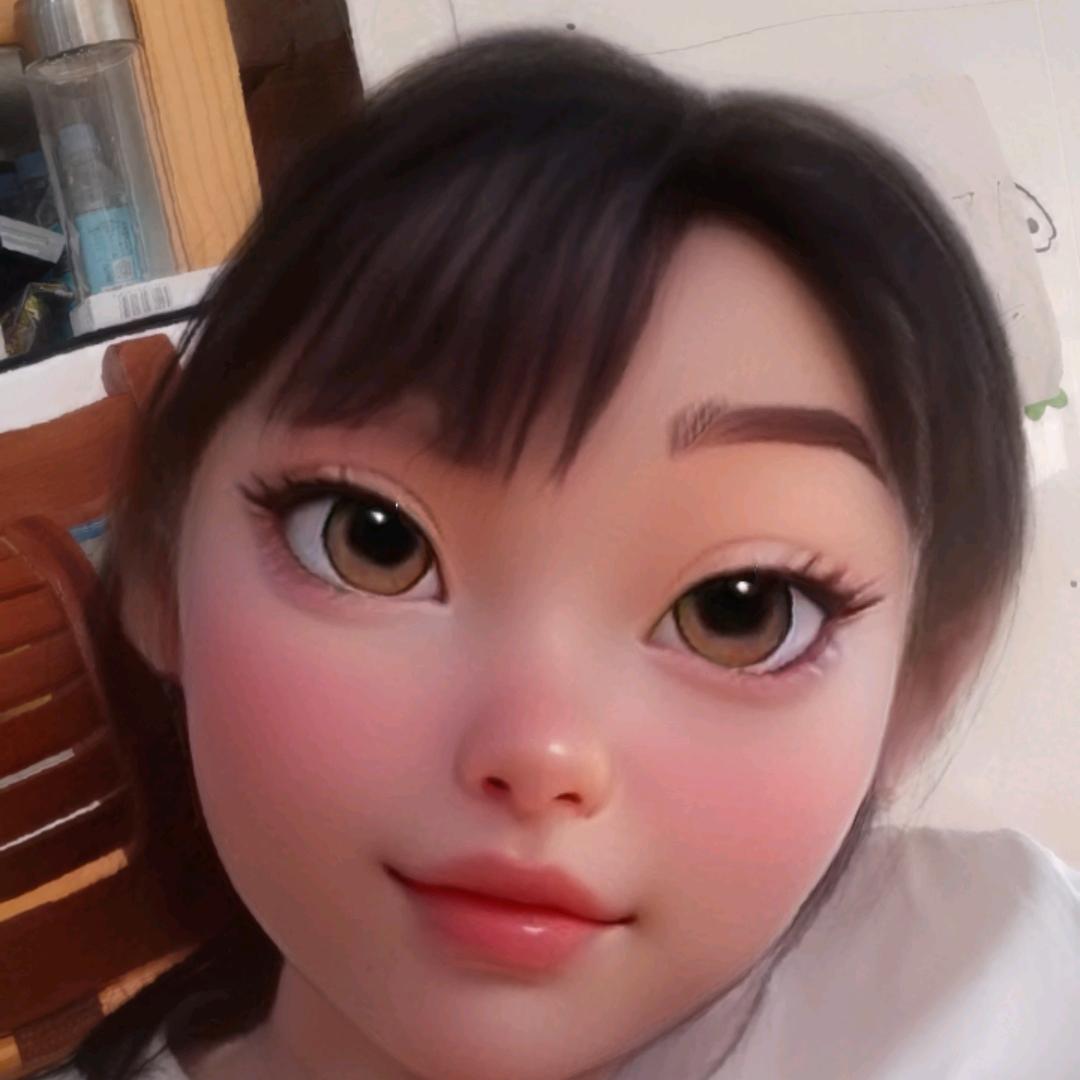 木子李(｢･ω･)｢嘿