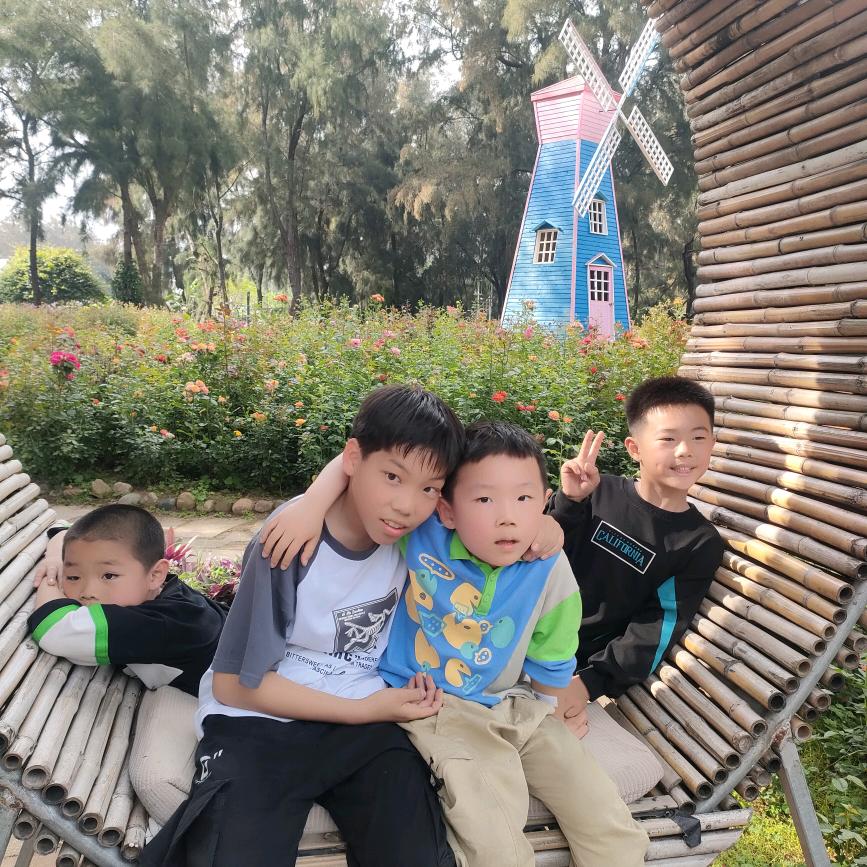 ♥小陈♥