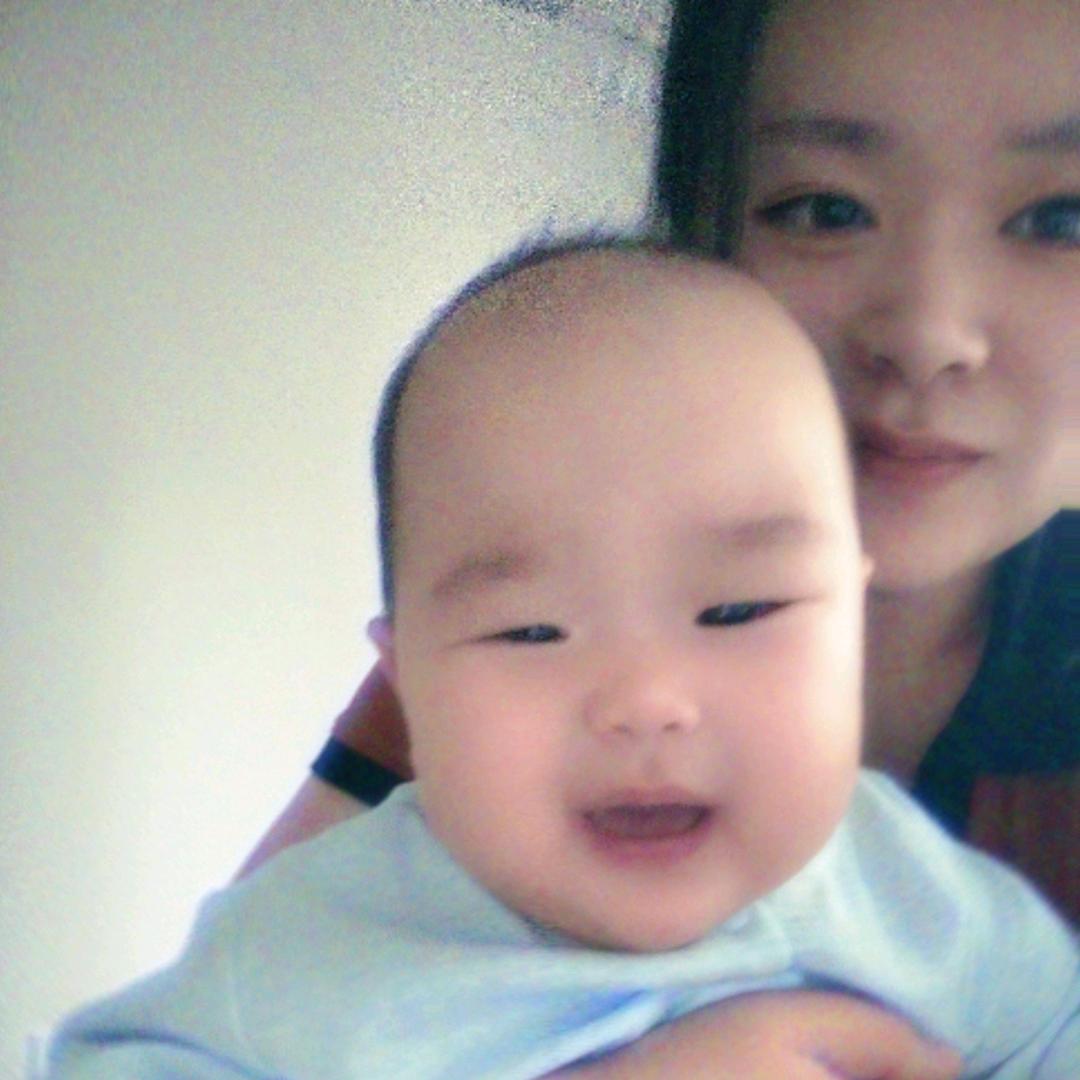 ✨艾娜妈妈🍼🐰🥕