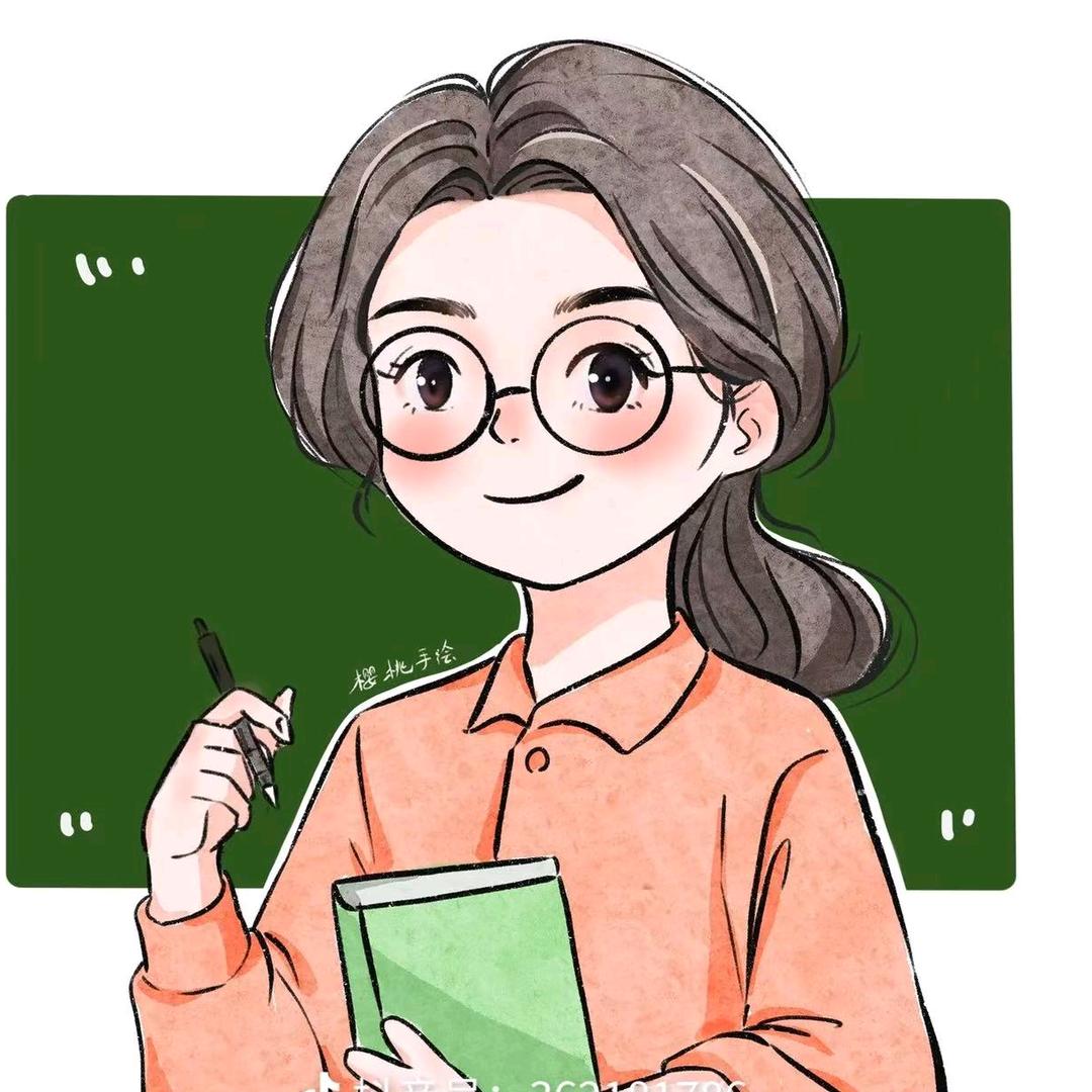 锦州英语宋老师