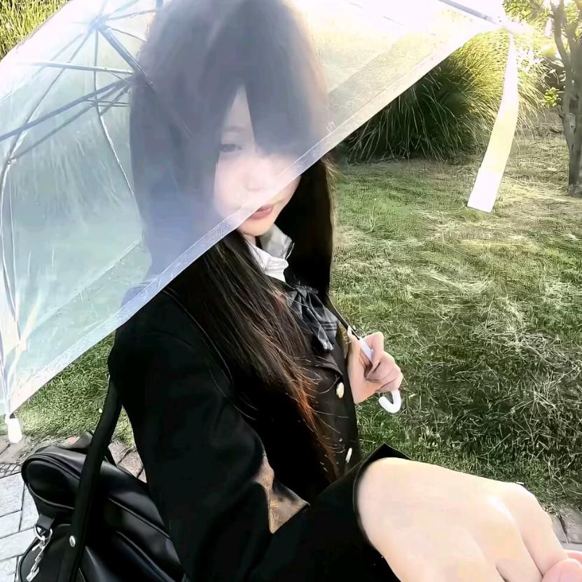 泪了