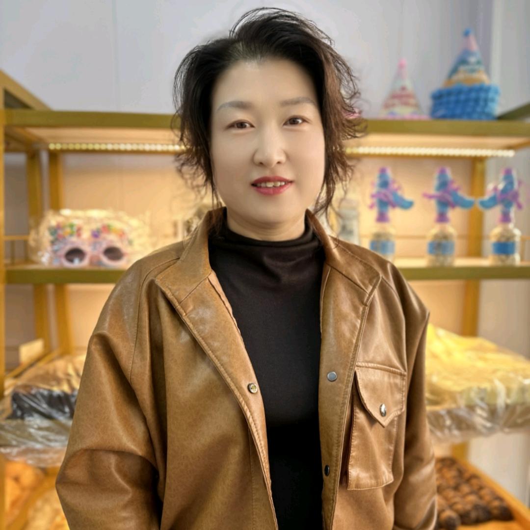 屯留做蛋糕的红姐
