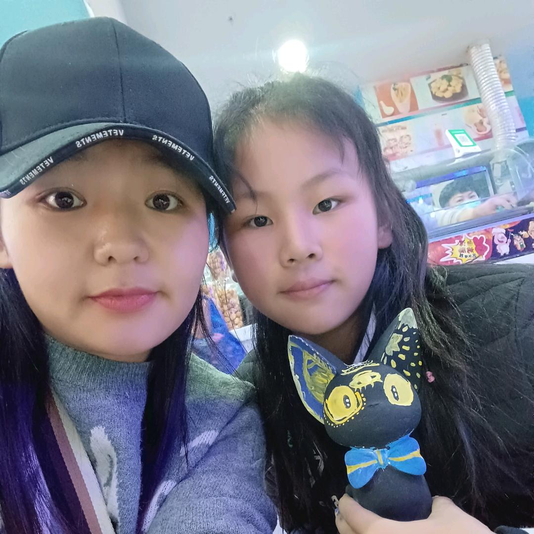 琳琳妈新号首播