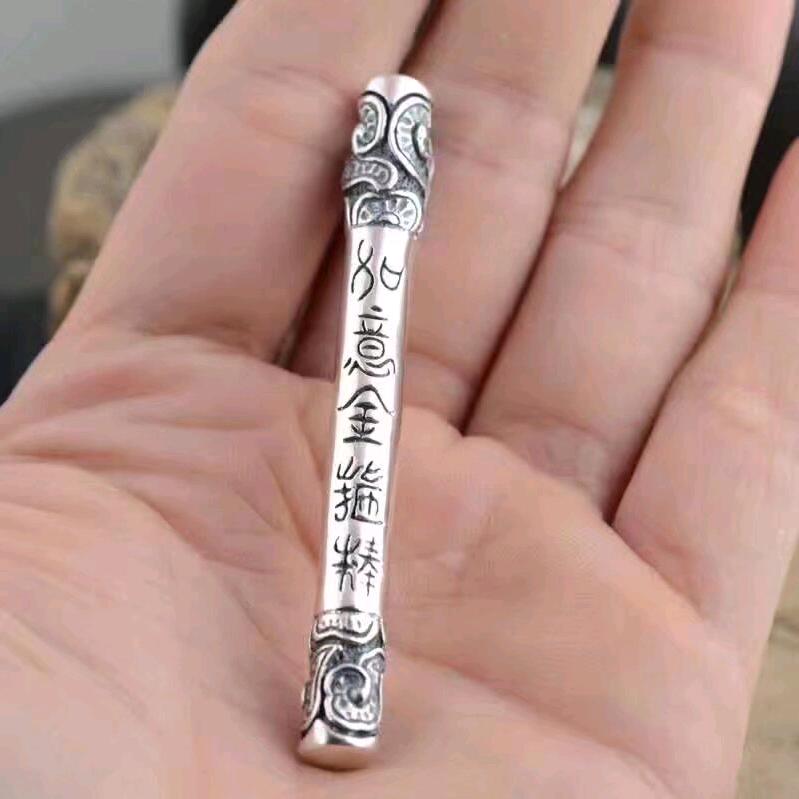 信则有，不信则无