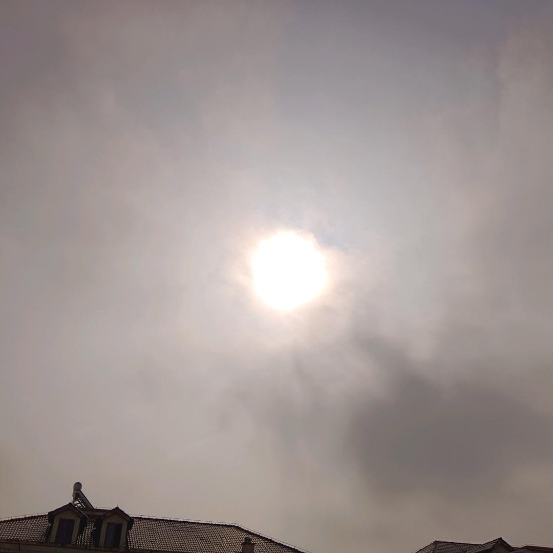 火火，知足常乐