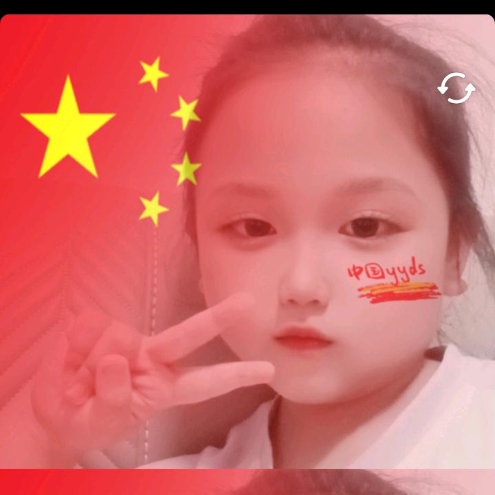 只有一颗心❤️