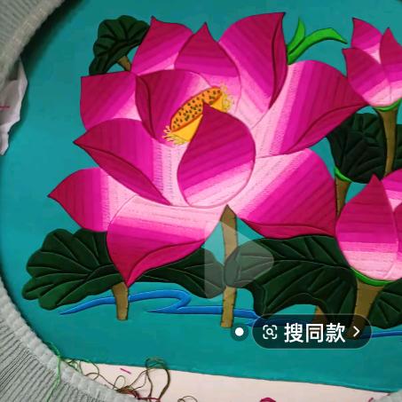 覃妹民族服饰