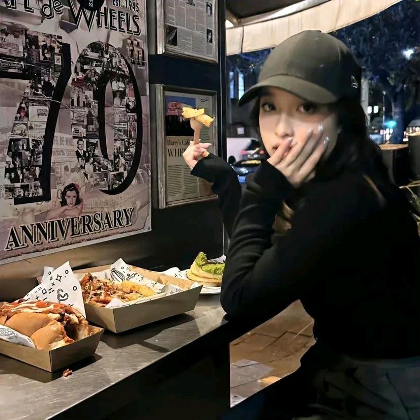 怎么吃不饱