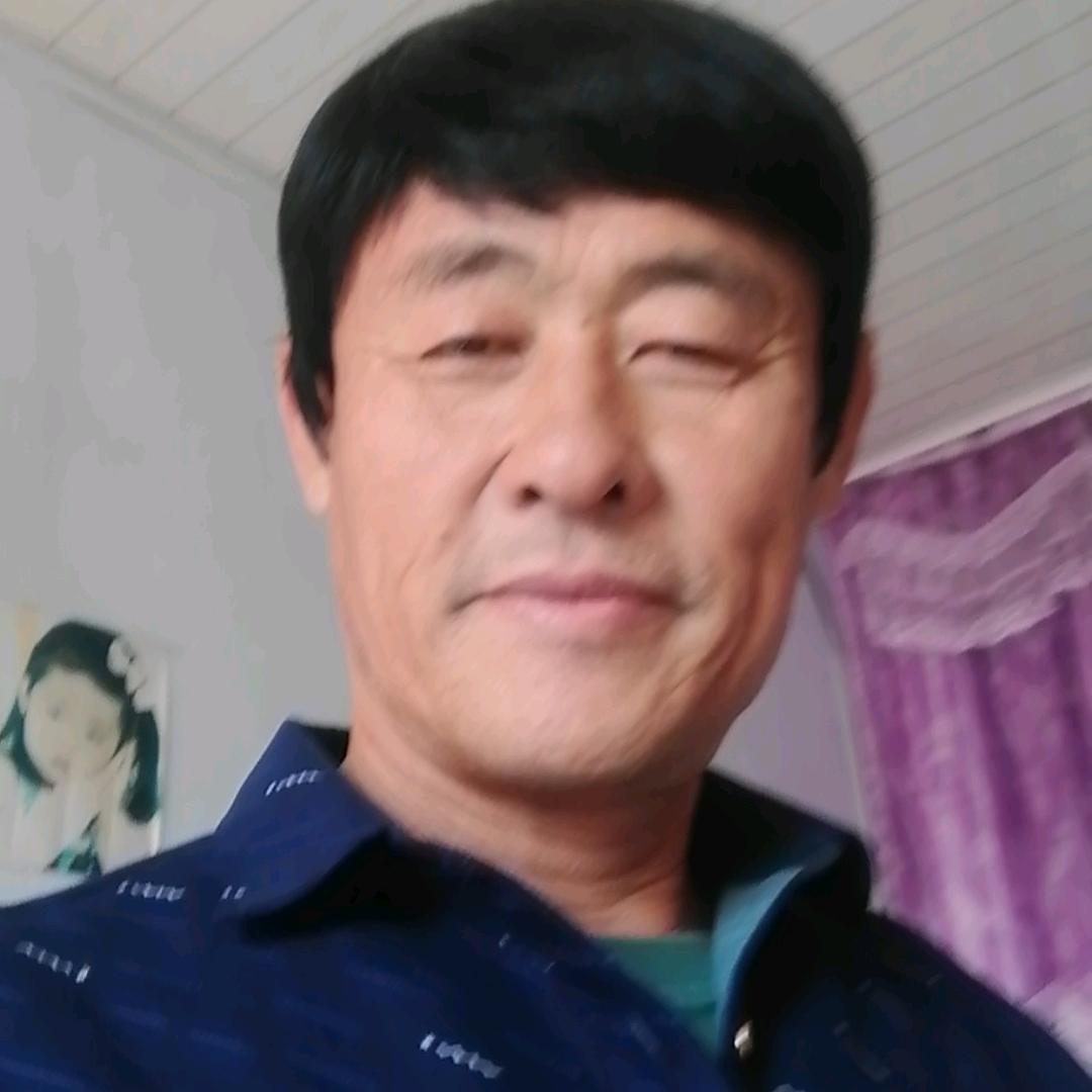 大洼愉树，杨歌爱唱歌