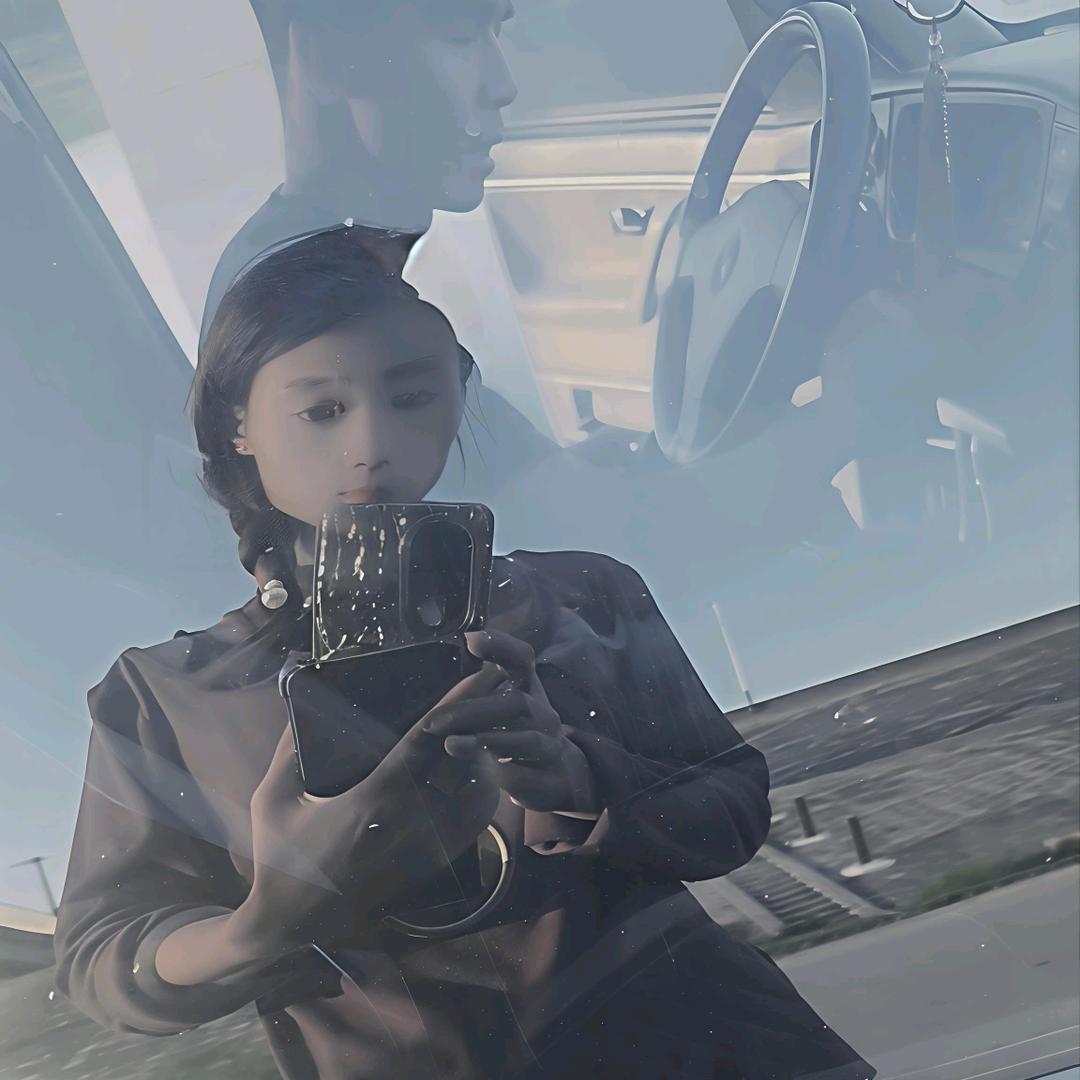 《晋小主•知囍》