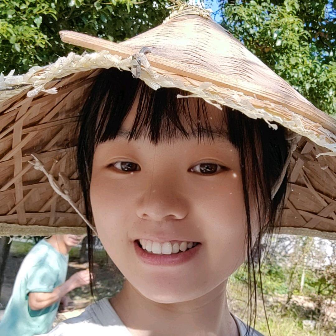 秋秋的田园生活