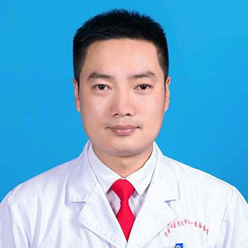 肛肠科张浩医生