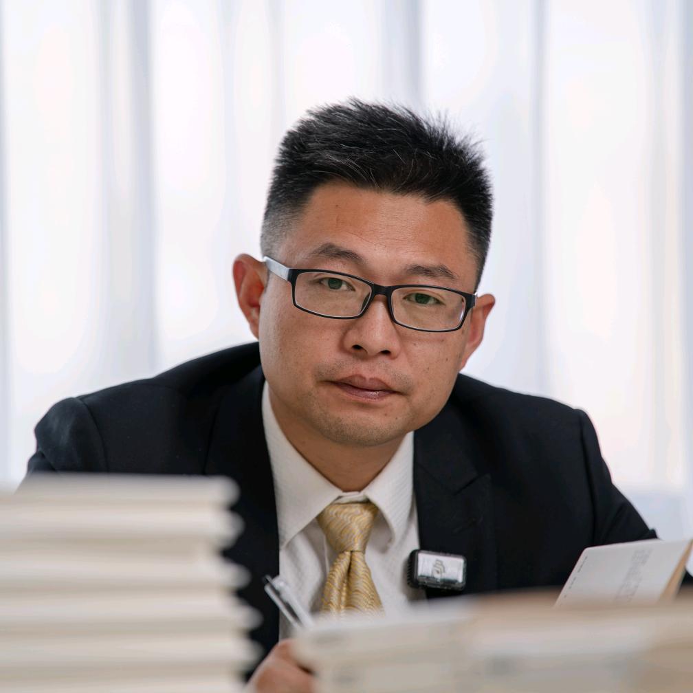 培霖讲历史