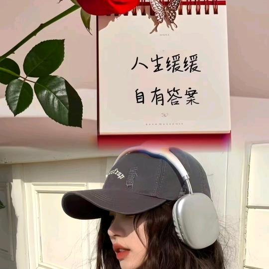 华灯初上