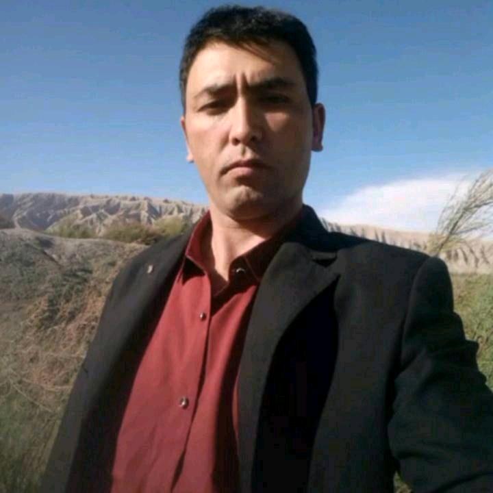 ❣️🌹库尔班江🌹❣️