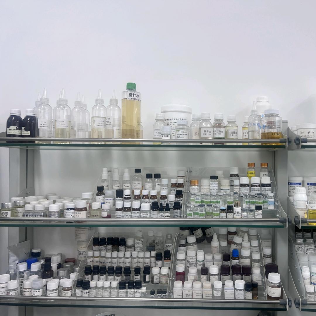 揭秘护肤品成份