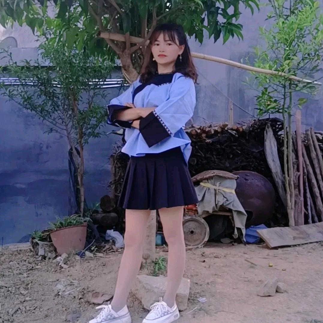 小艳