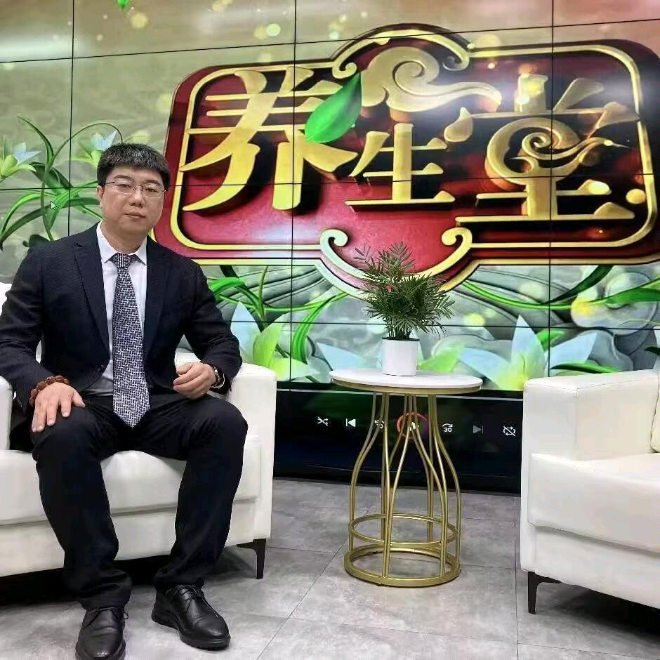 中医科王占荣