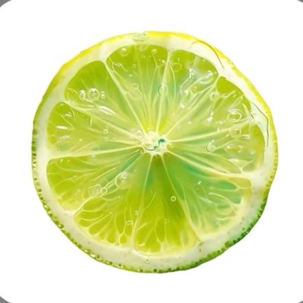 青柠檬