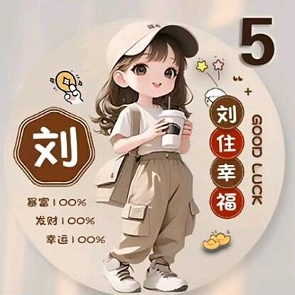 禾～未