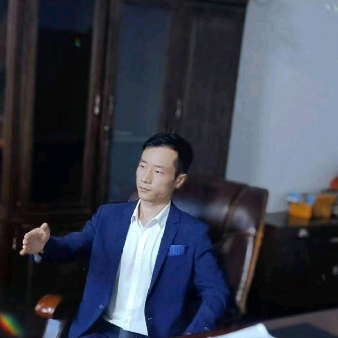 锦秀前程