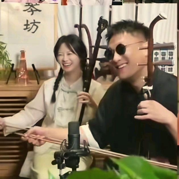力马胡囧事