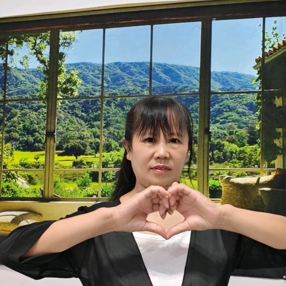 桔子姐