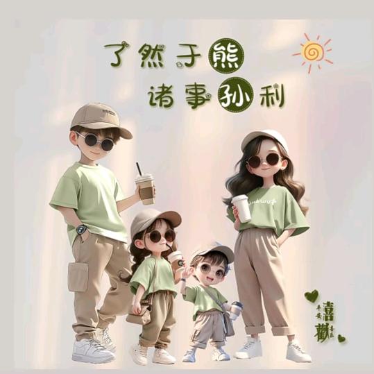 唱歌的成成